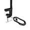UberLight™ Flex 3200TL Black LED Task Light Lamp with Clamp